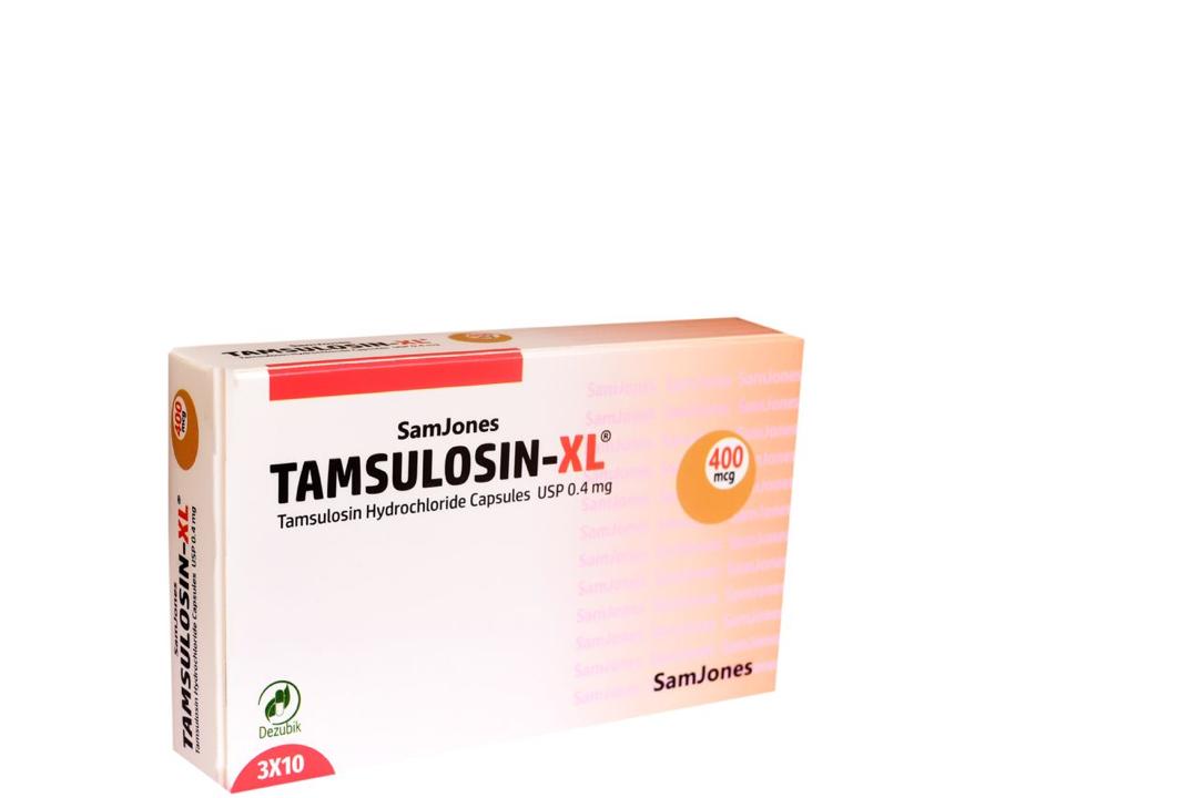 SamJones product packaging