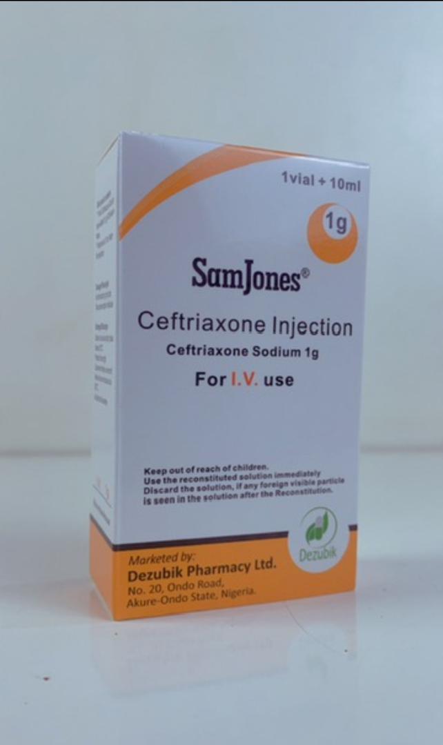 SamJones Pharma pharmaceutical product 4