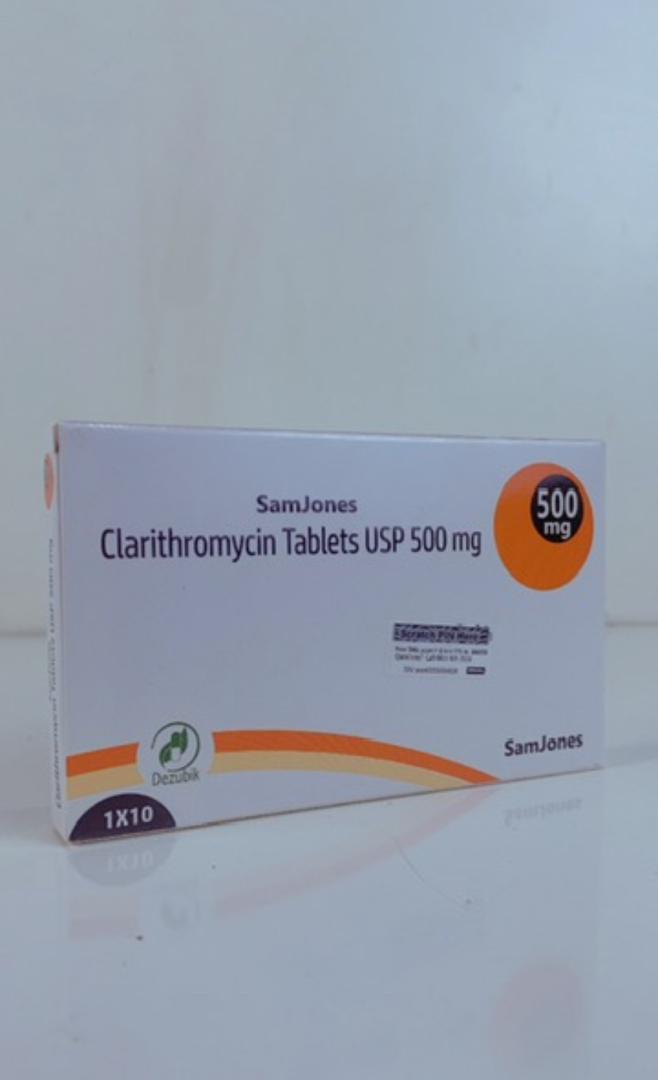 SamJones Pharma pharmaceutical product 7